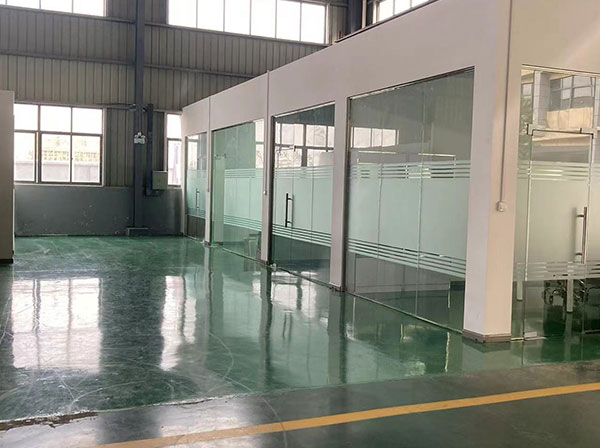 模具、壓鑄、注塑車間